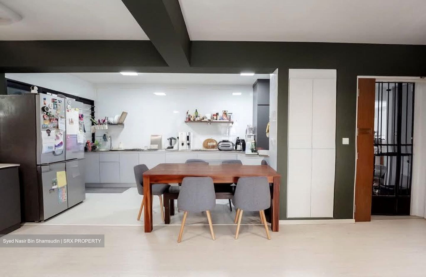 Blk 606B Tampines Greenridges (Tampines), HDB 5 Rooms #563601831